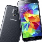 Samsung Galaxy S5
