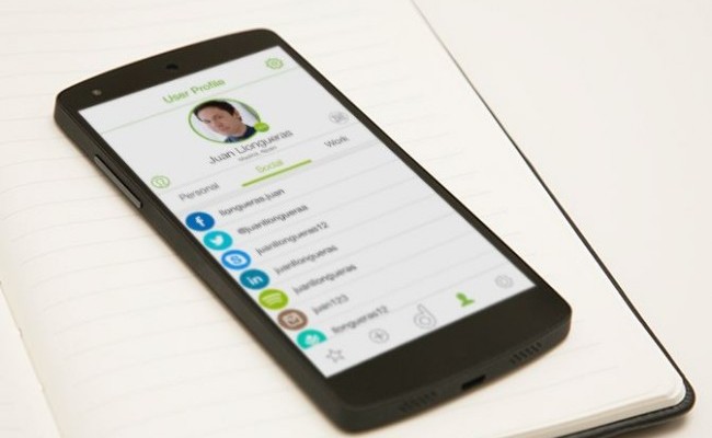 Deexme, la mejor App para mantener tus contactos siempre actualizados