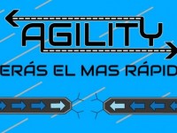 Agility ¿Serás el más rápido?