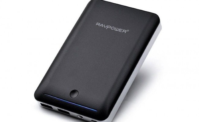 Una Power bank para tu android