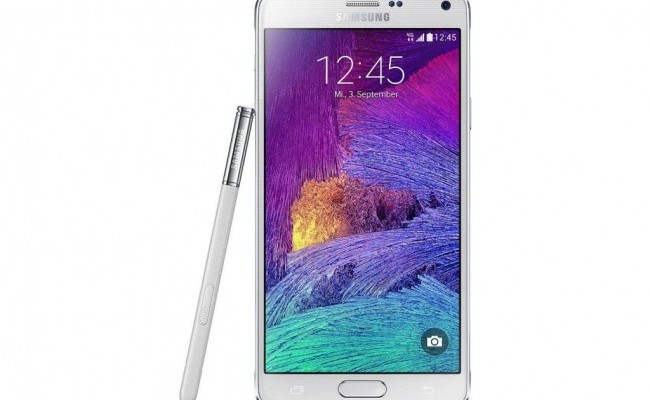 Samsung Galaxy Note 4, la mejor phablet del mercado