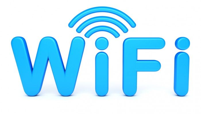 Android desconecta Wfi