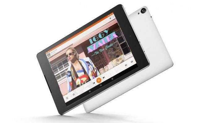 5 razones para elegir un Google Nexus 9