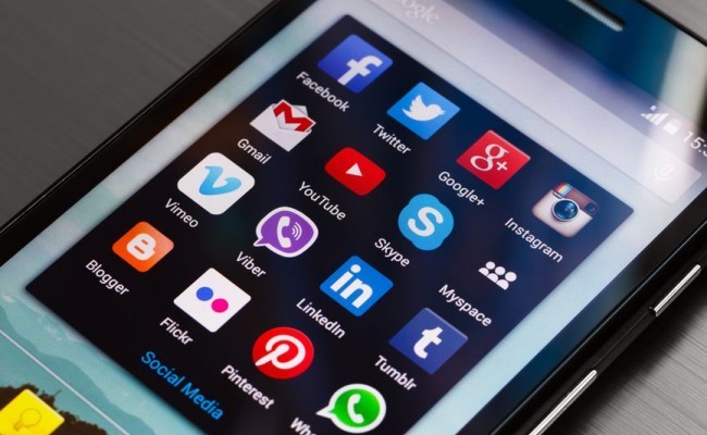 ¿Cómo personalizar los iconos de las apps en Android?