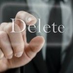 Borrar datos smartphone Android