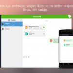 airdroid para android