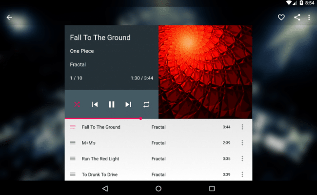 Dos widgets para Android que no te puedes perder