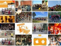 Geokeda: deporte, ocio y mucho más con gente de tu ciudad