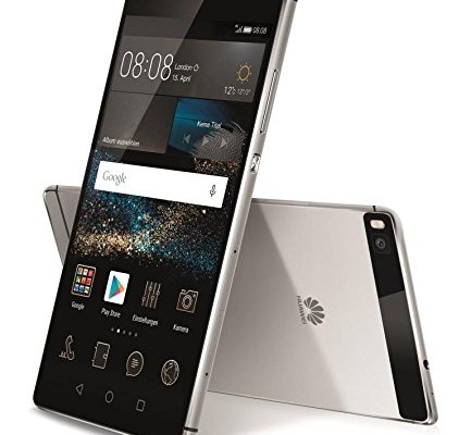 Una buena colección de fundas para tu Huawei Ascend P8