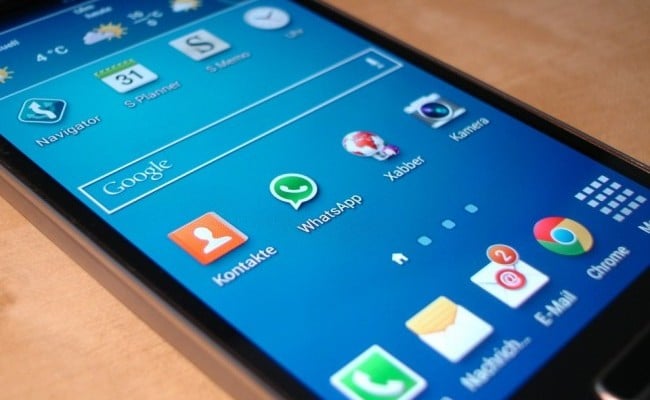 Galaxy Young 3, el nuevo low cost de Samsung