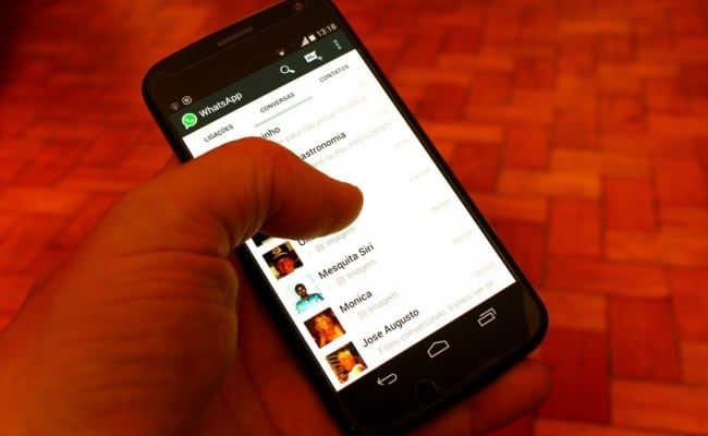 Tres útiles trucos para Whatsapp
