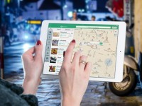 Aplicaciones Android muy útiles para irte de vacaciones