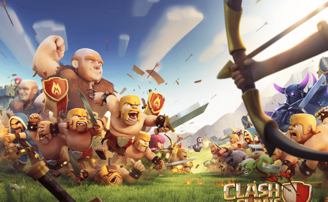 Los mejores juegos de estrategia de Android