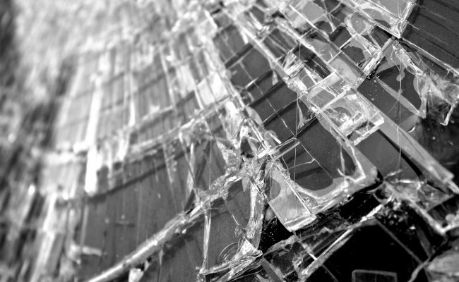 Pantallas rotas: garantías, seguros y reparaciones económicas