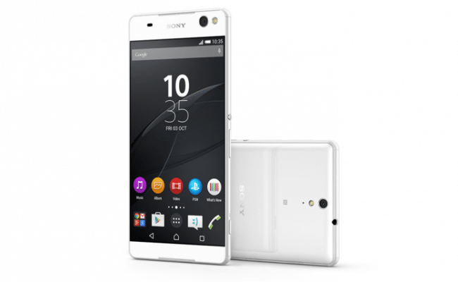 Xperia C5 Ultra, precio y especificaciones técnicas