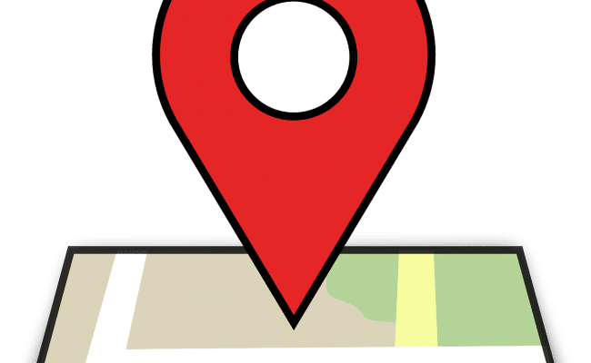 Aplicaciones para compartir nuestra localización en Android