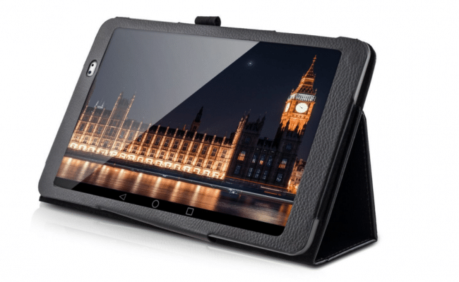 Tres tablets Android calidad precio para regalar esta Navidad