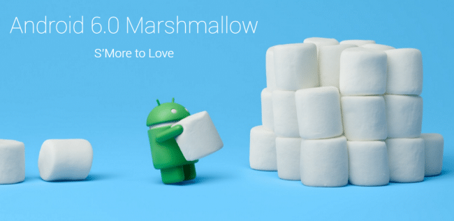 Utilidades y trucos para Android Marshmallow