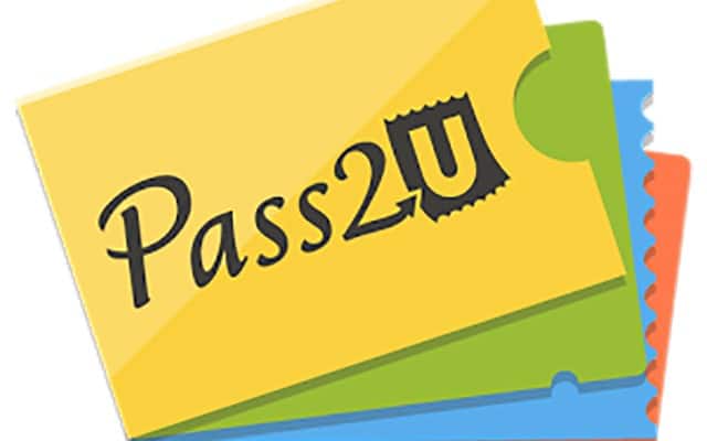 Como ir al cine y otros eventos sin tener que imprimir tu entrada con tu Android y Pass2U