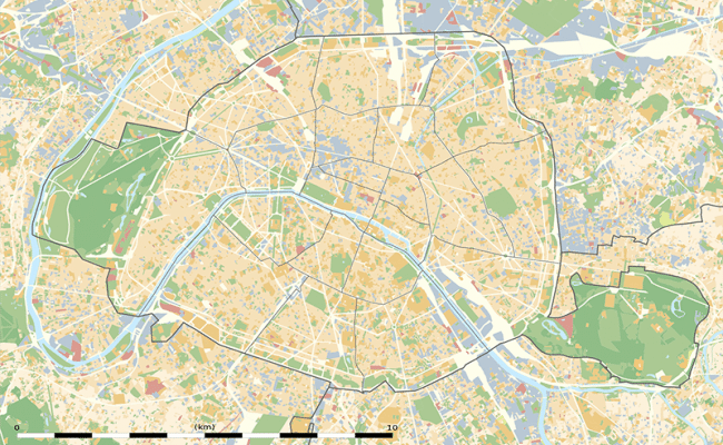 ¿Qué es el Google Location History de Android?