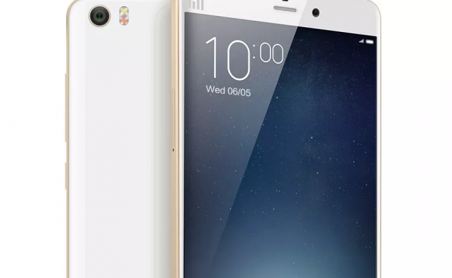 Xiaomi Mi5: características y especificaciones de uno de los smartphones más esperados de 2016