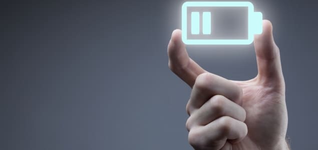 Ahorrar Batería Android