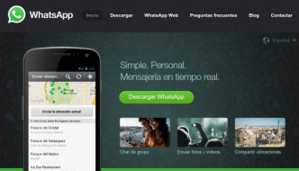 ¿Cómo borrar las copias de seguridad de Whatsapp?