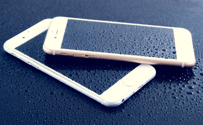 ¿Cómo pasar todos los datos de iPhone a Android?