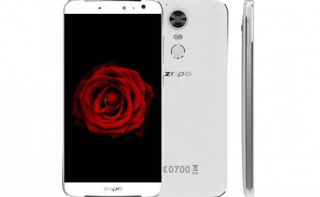 Zopo Speed 8, características generales de una gama media con pedigrí