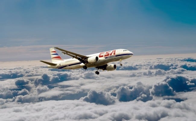 Cómo viajar y volar en Semana Santa con Android