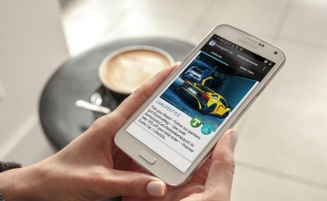 Aprende a realizar copia de seguridad de tus fotos de Instagram en tu Android
