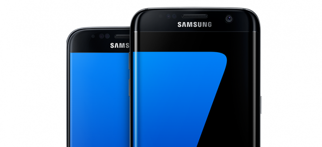 Samsung Galaxy S7 Edge, gama alta de Android por excelencia
