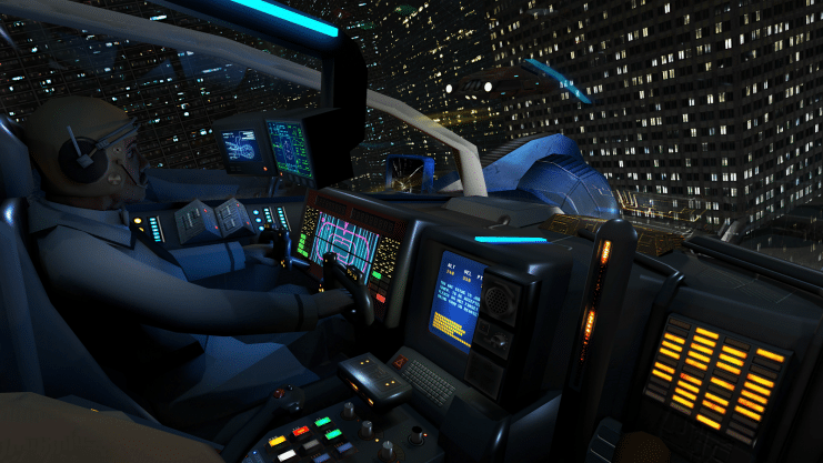 androids dream para android